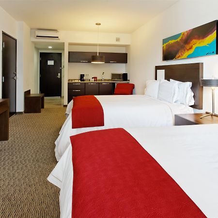 Holiday Inn Guadalajara Patria-Universidad By Ihg Zapopan Eksteriør bilde