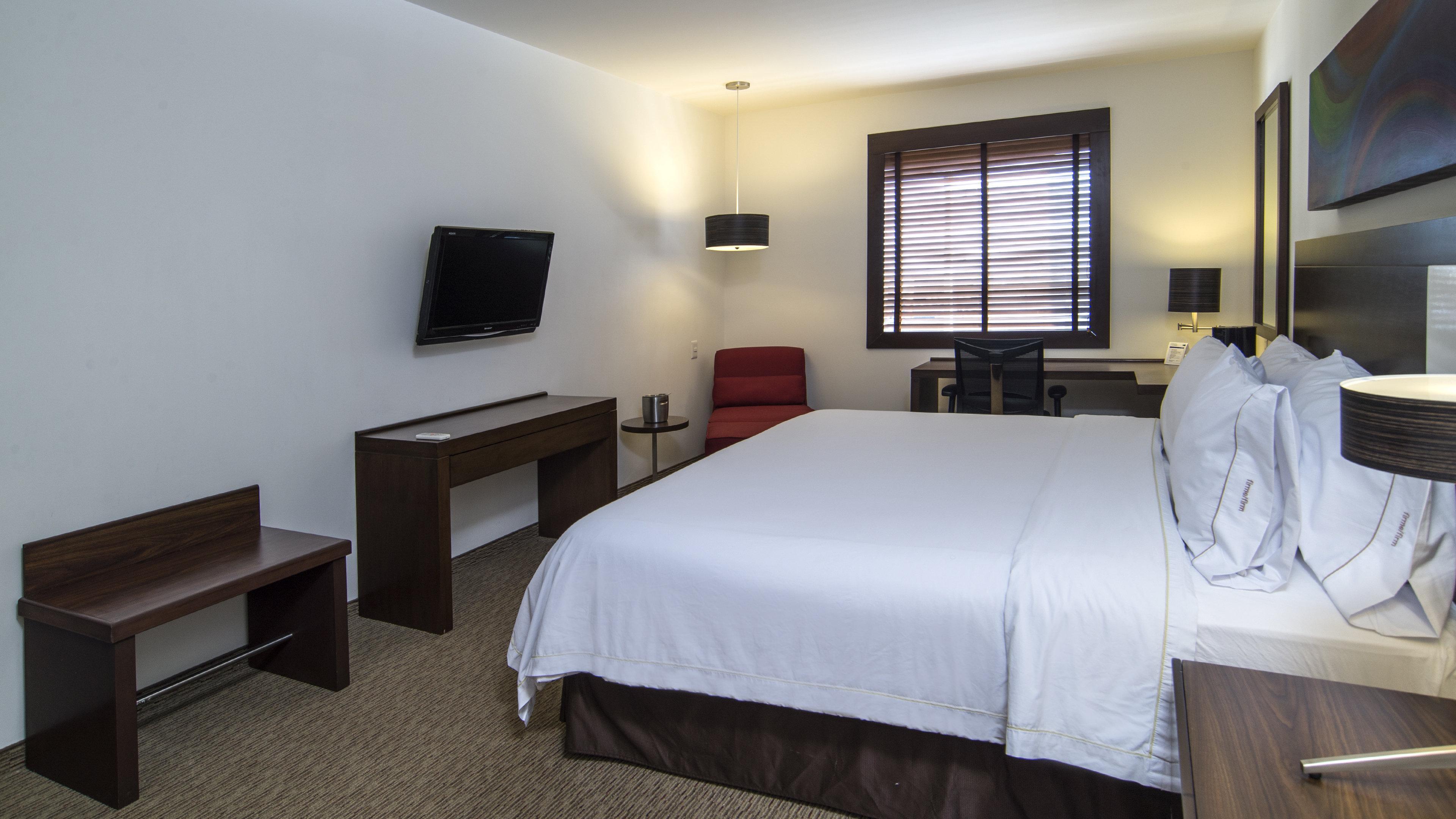Holiday Inn Guadalajara Patria-Universidad By Ihg Zapopan Eksteriør bilde