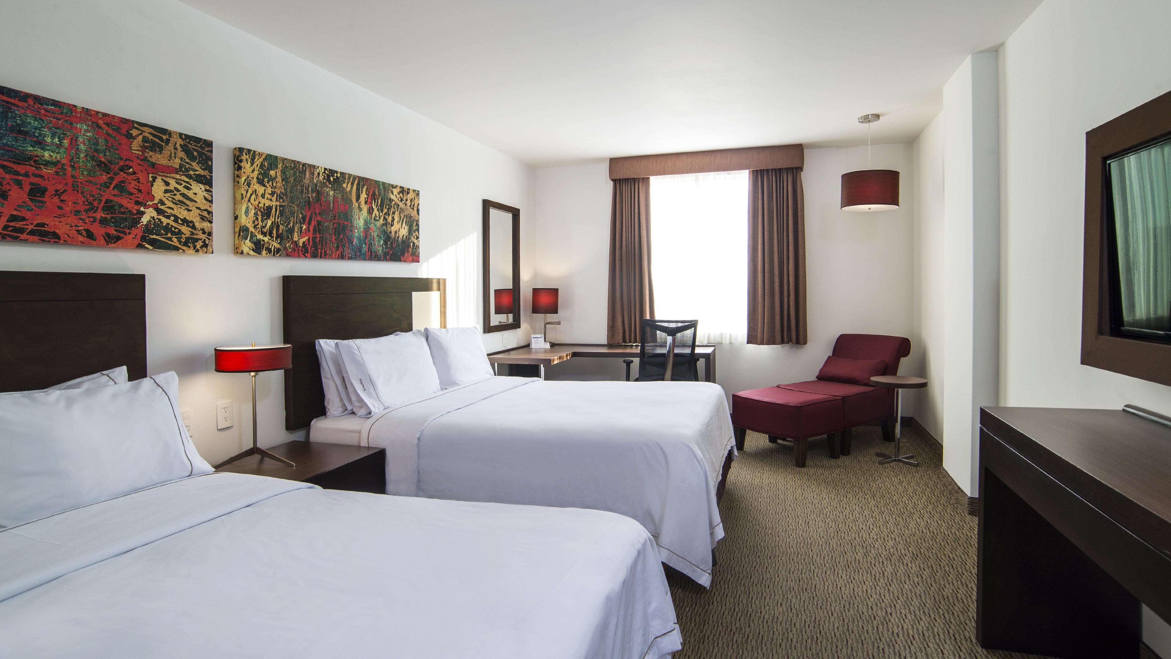 Holiday Inn Guadalajara Patria-Universidad By Ihg Zapopan Eksteriør bilde