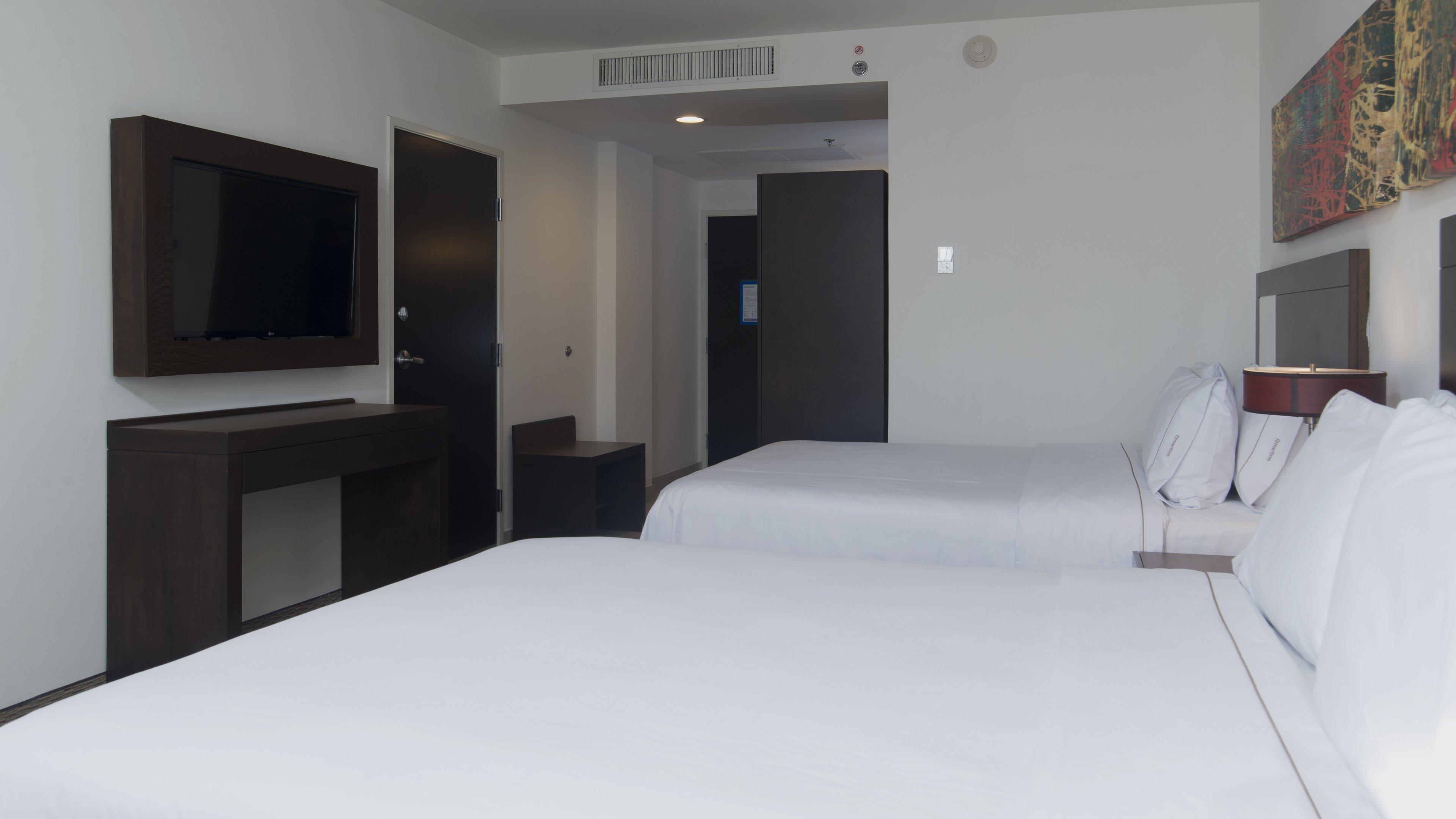 Holiday Inn Guadalajara Patria-Universidad By Ihg Zapopan Eksteriør bilde