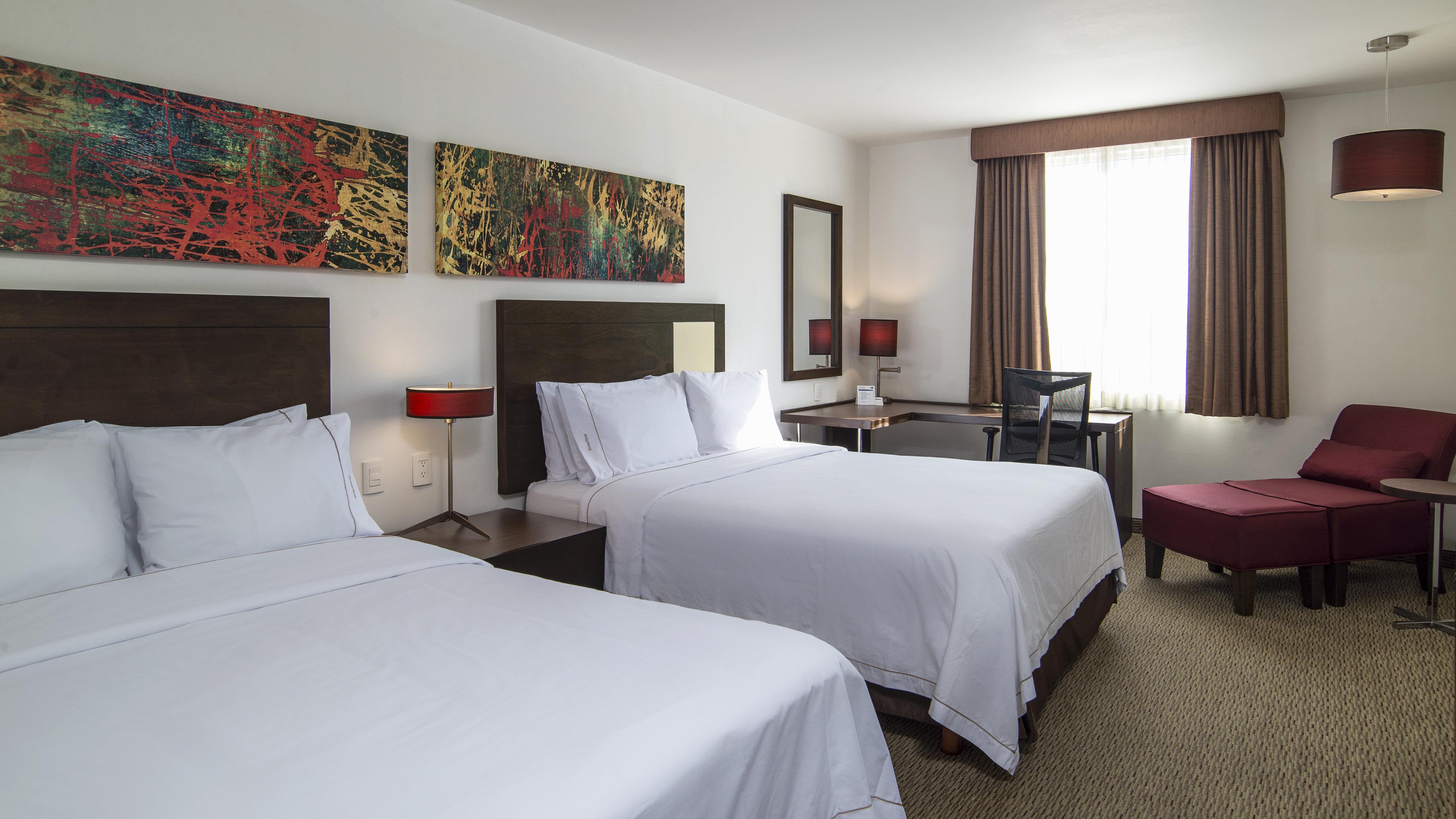Holiday Inn Guadalajara Patria-Universidad By Ihg Zapopan Eksteriør bilde