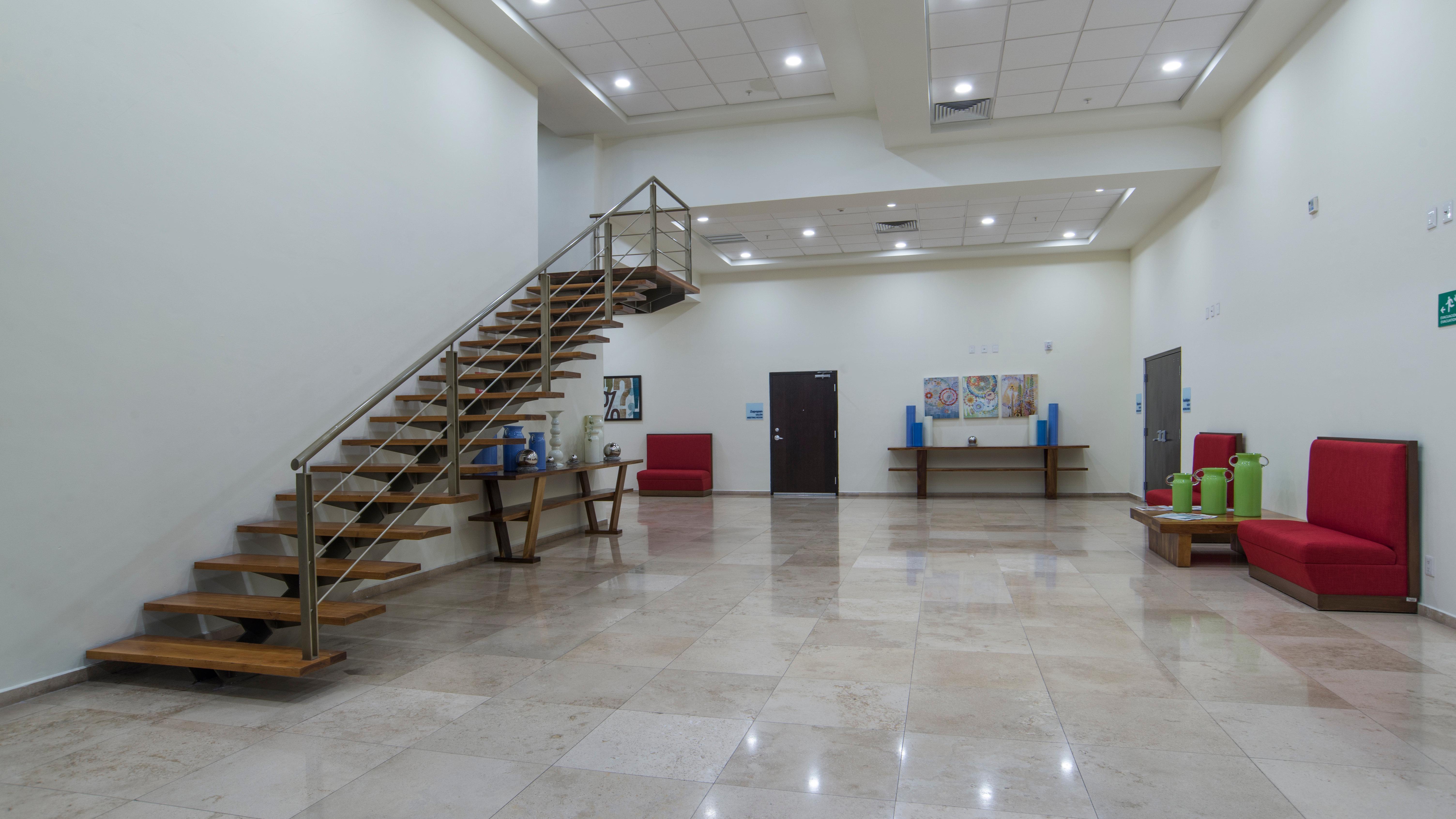 Holiday Inn Guadalajara Patria-Universidad By Ihg Zapopan Eksteriør bilde