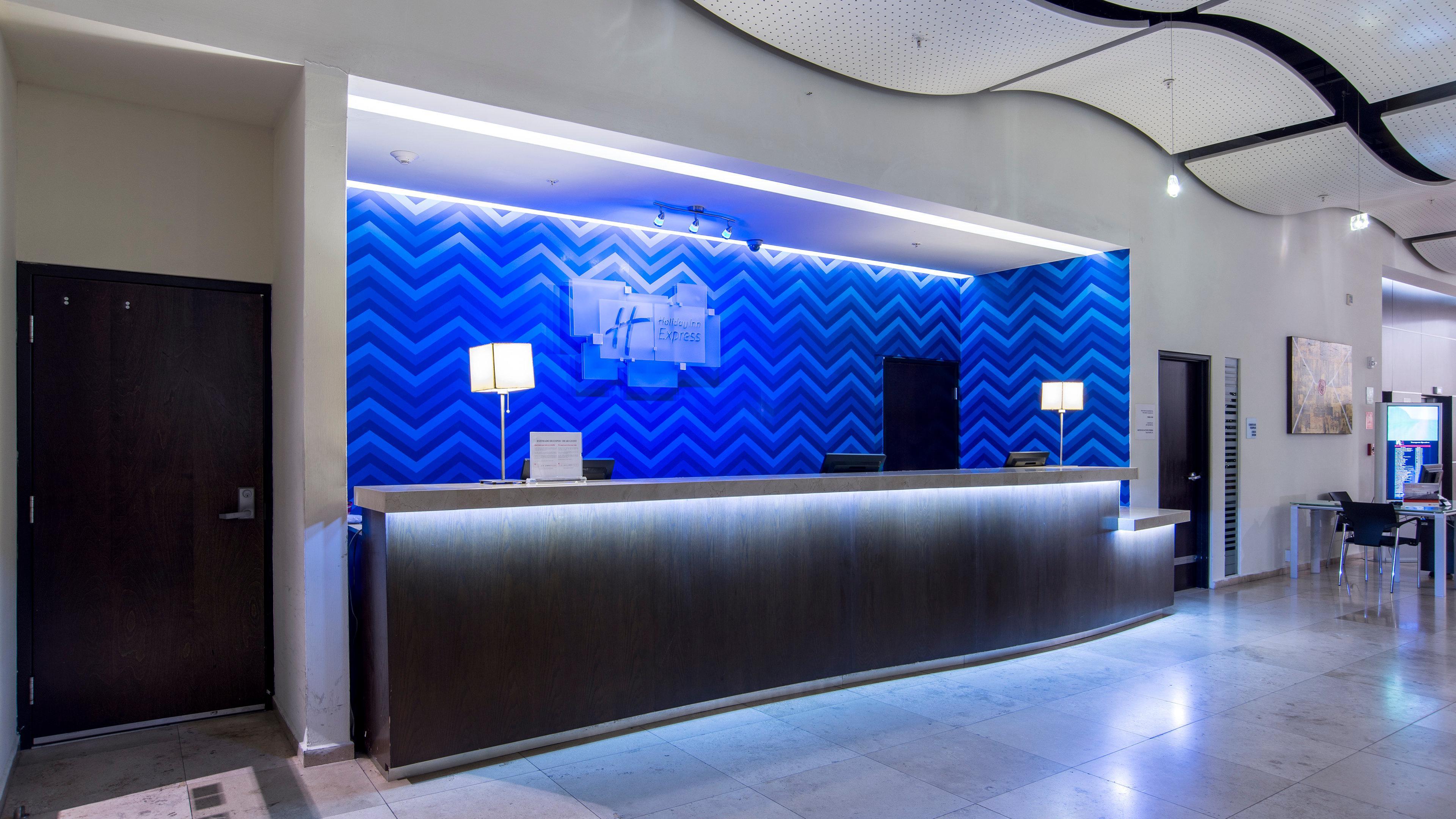 Holiday Inn Guadalajara Patria-Universidad By Ihg Zapopan Eksteriør bilde