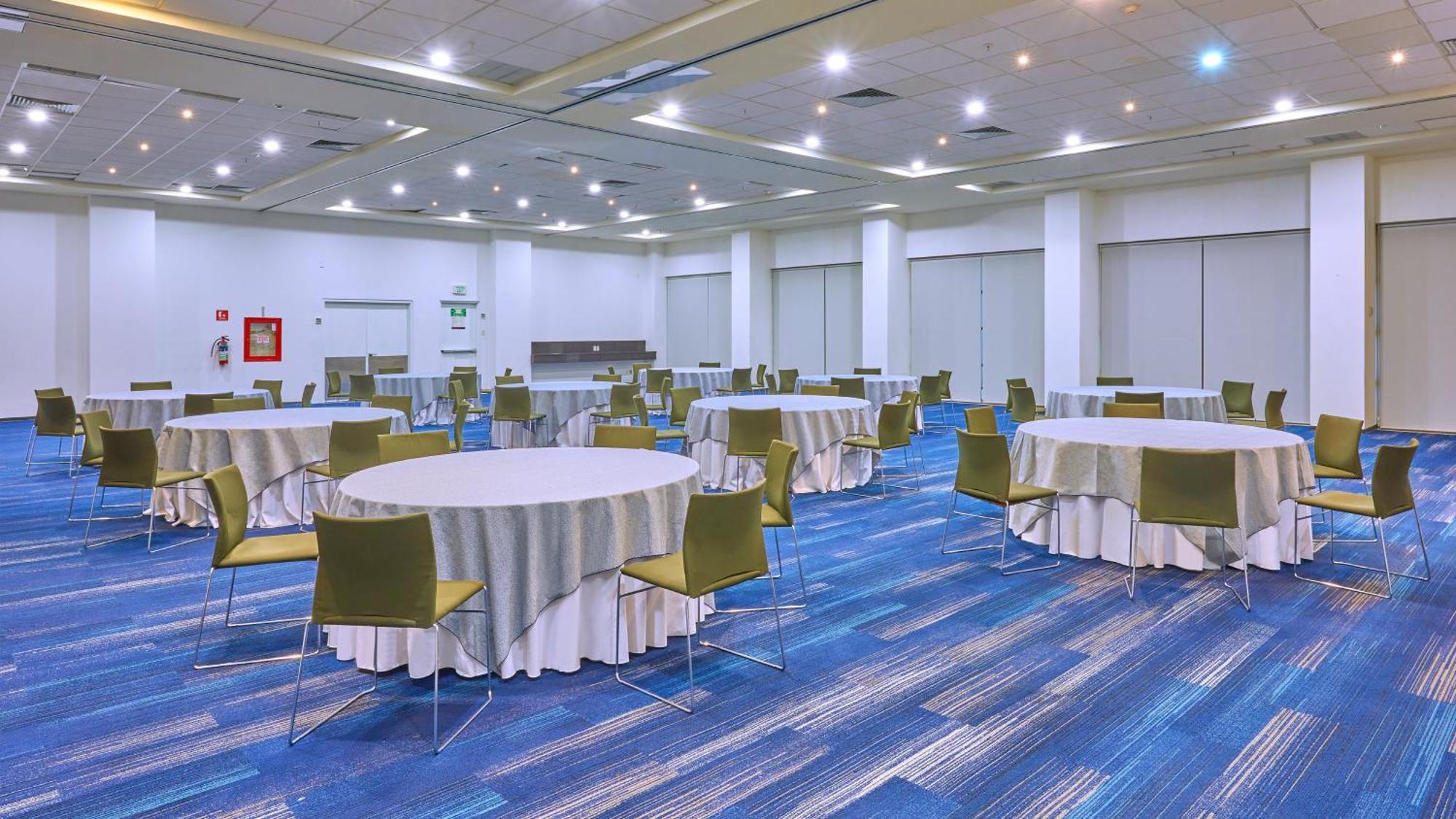 Holiday Inn Guadalajara Patria-Universidad By Ihg Zapopan Eksteriør bilde