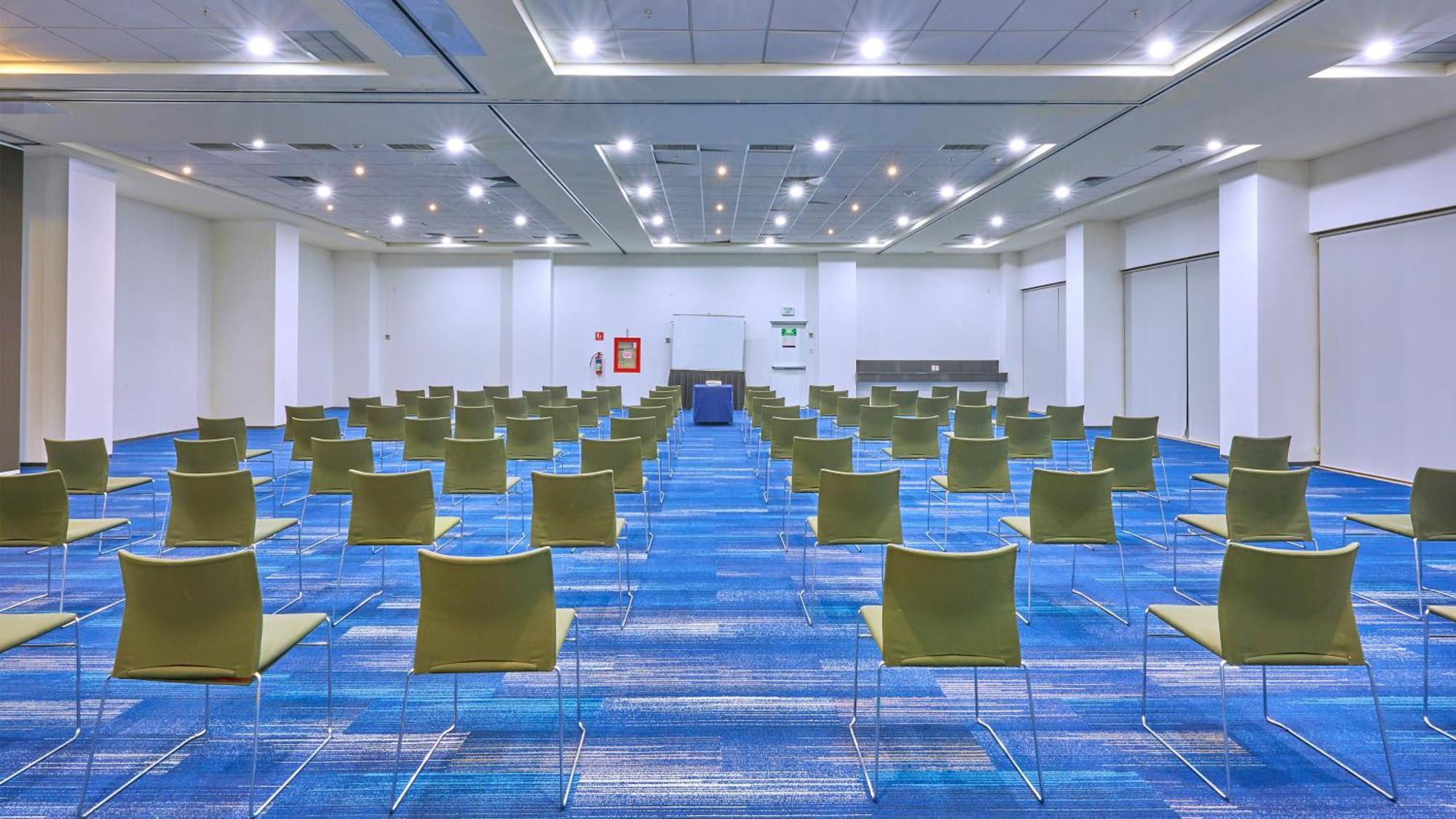 Holiday Inn Guadalajara Patria-Universidad By Ihg Zapopan Eksteriør bilde