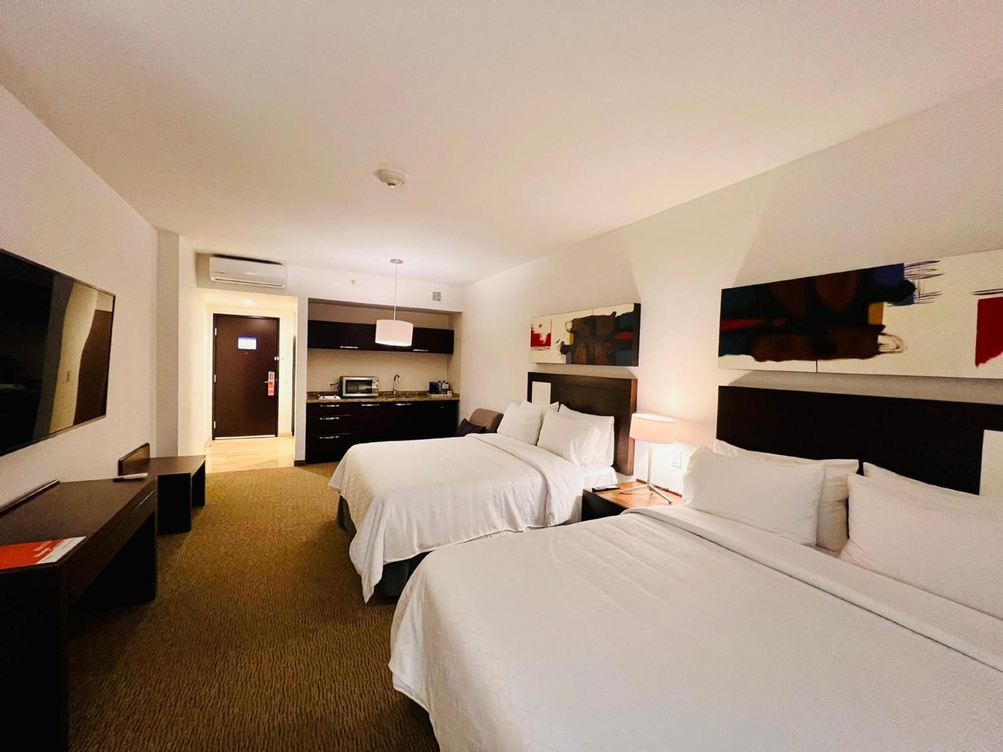 Holiday Inn Guadalajara Patria-Universidad By Ihg Zapopan Eksteriør bilde
